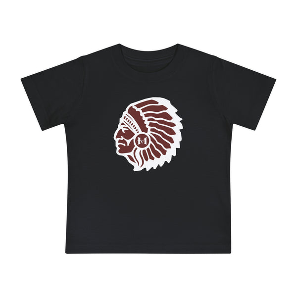 Baby Short Sleeve Tee
