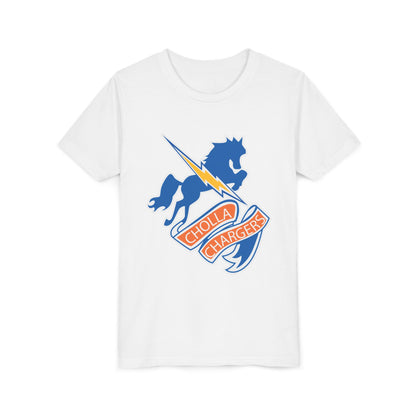 Youth Short Sleeve Tee