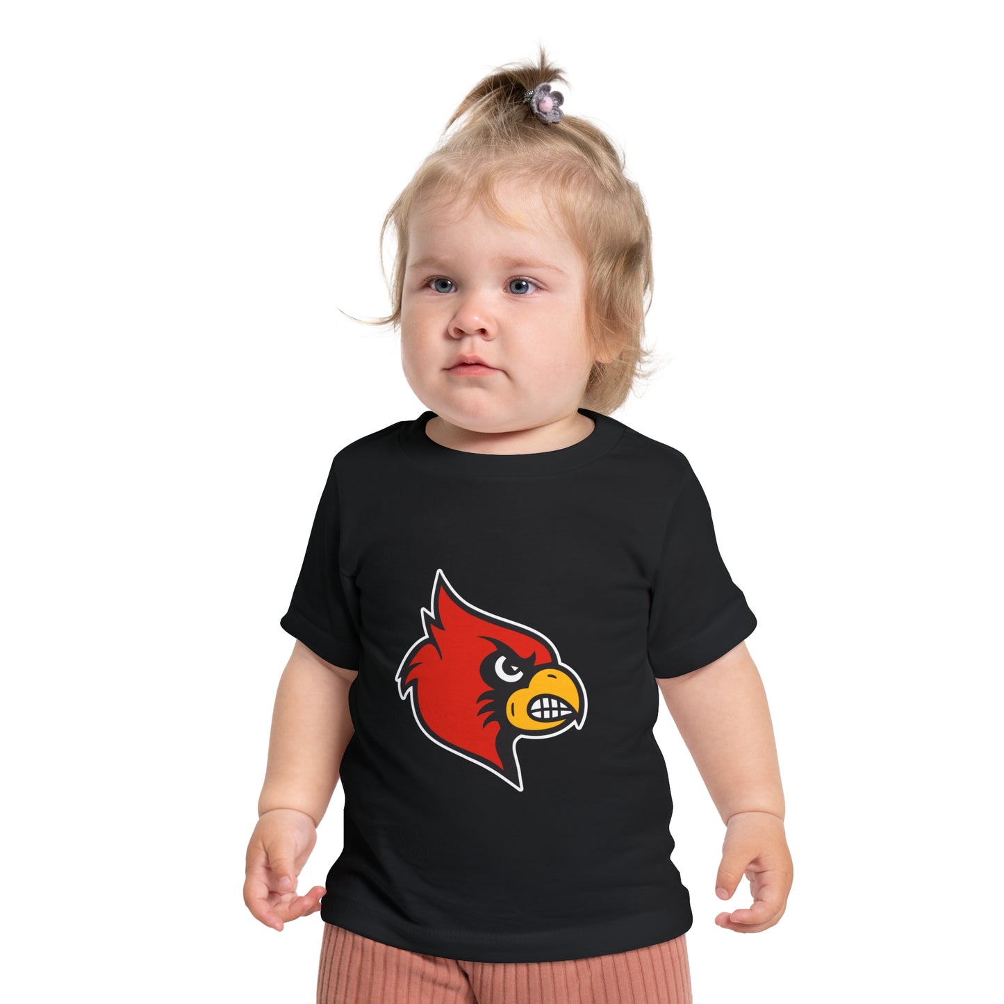 Baby Short Sleeve Tee