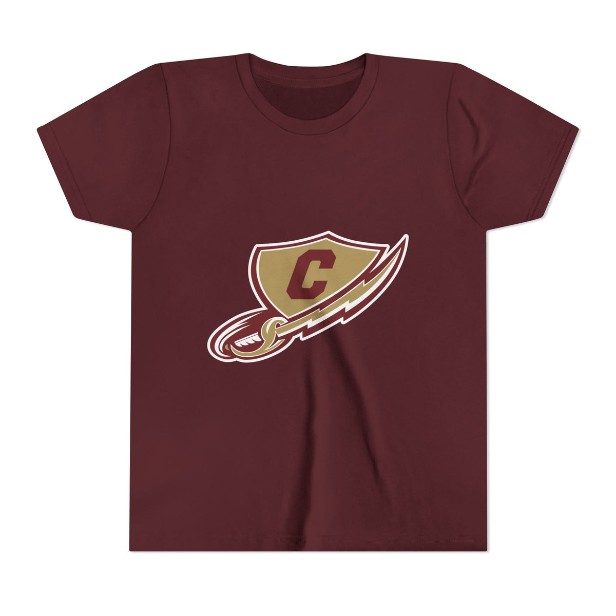 Youth Short Sleeve Tee