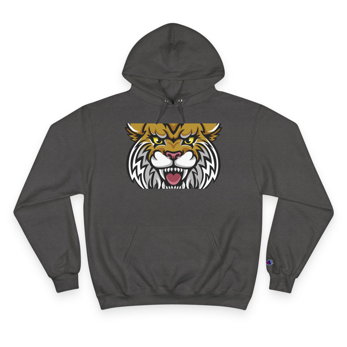 Champion Powerblend Fleece Pullover Hoodie