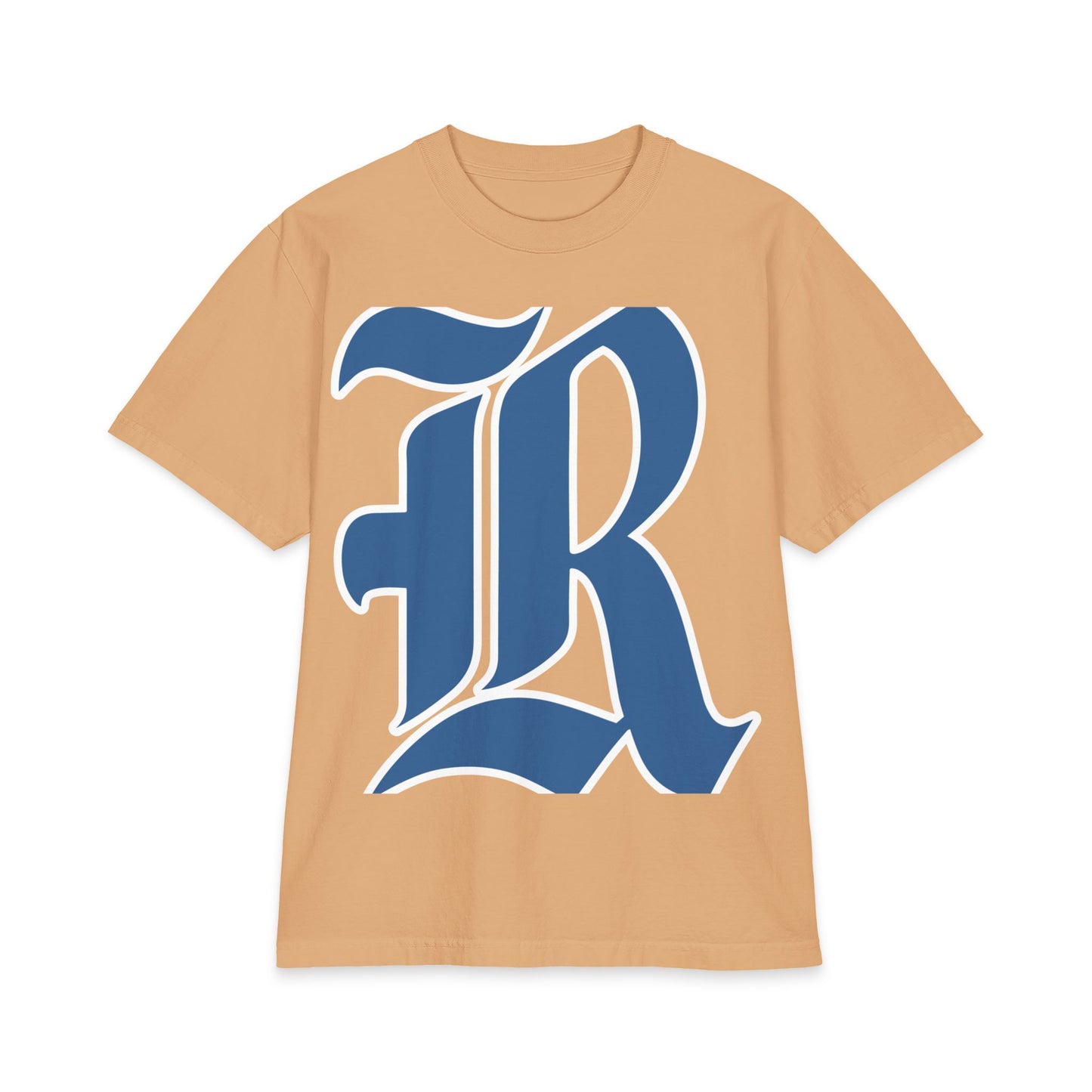 Max Heavyweight Short Sleeve Tee