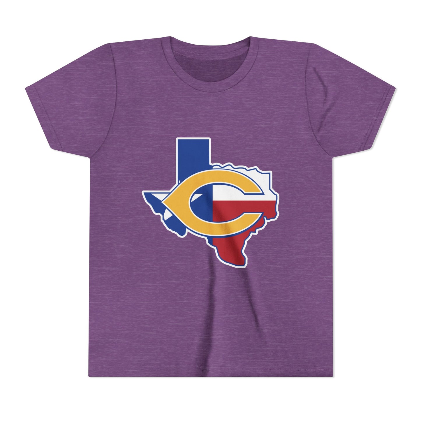 Youth Short Sleeve Tee