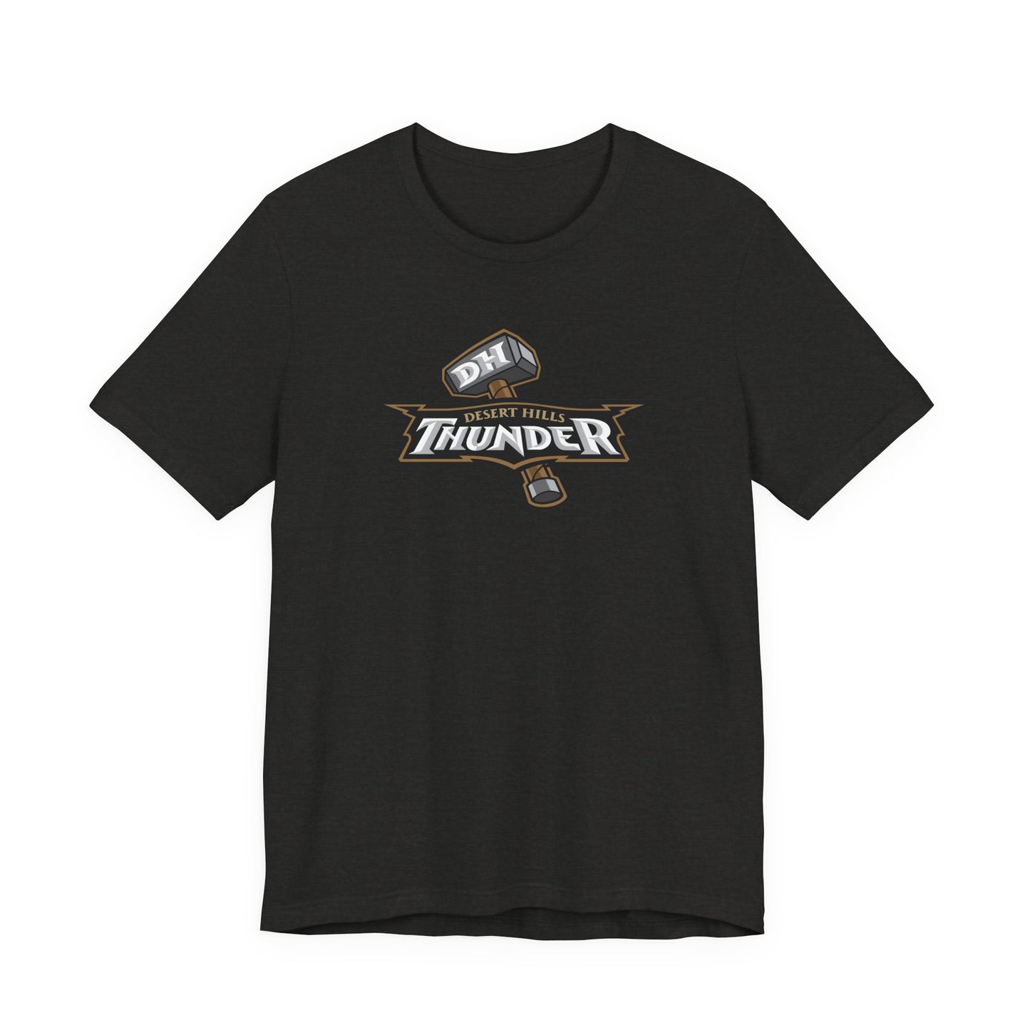 Jersey Short Sleeve Tee