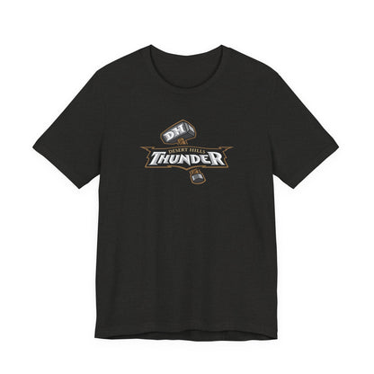 Jersey Short Sleeve Tee