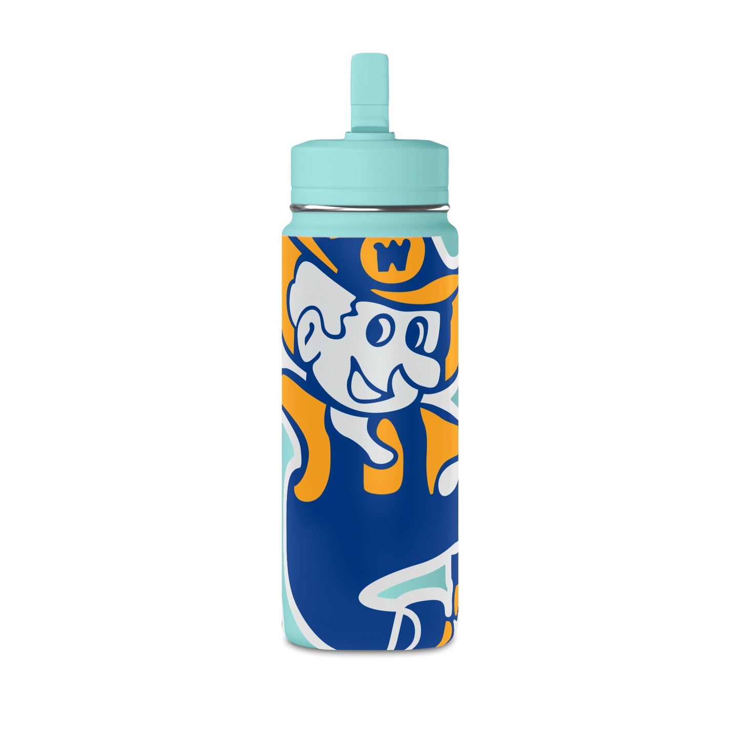 Mini Water Bottle, 20oz