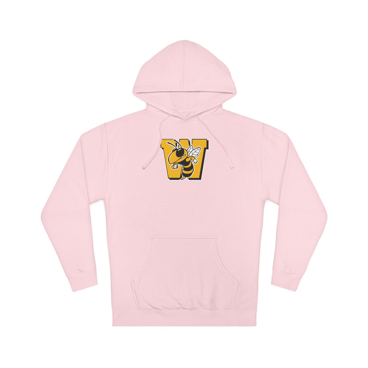 Midweight Pullover Hoodie