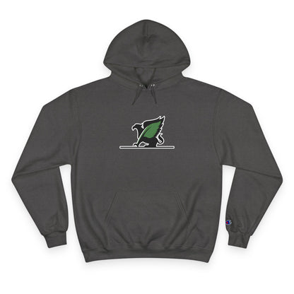 Champion Powerblend Fleece Pullover Hoodie