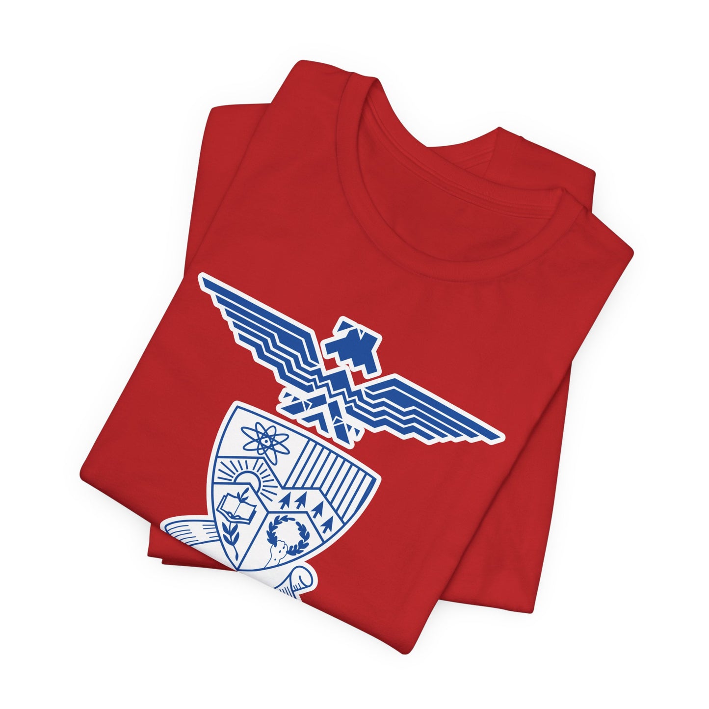 Jersey Short Sleeve Tee