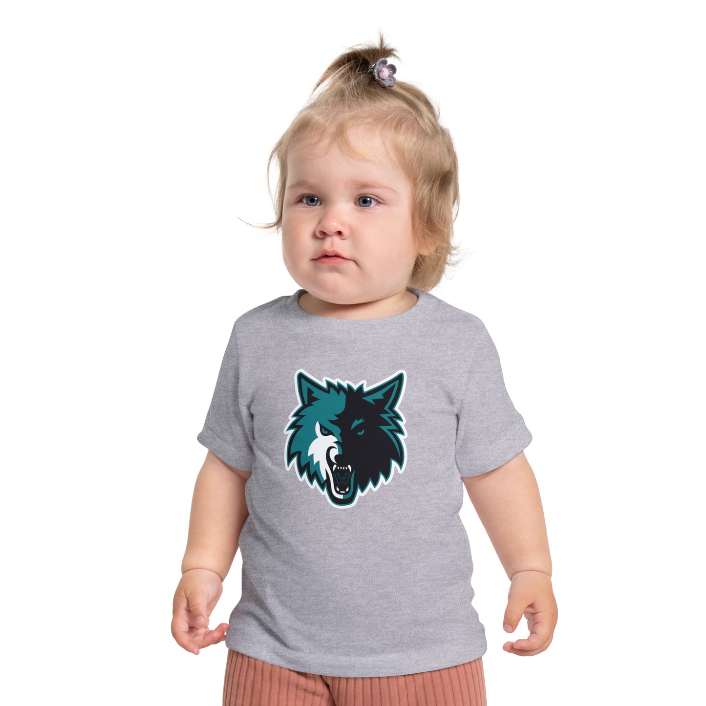 Baby Short Sleeve Tee