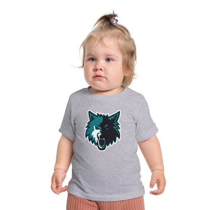 Baby Short Sleeve Tee