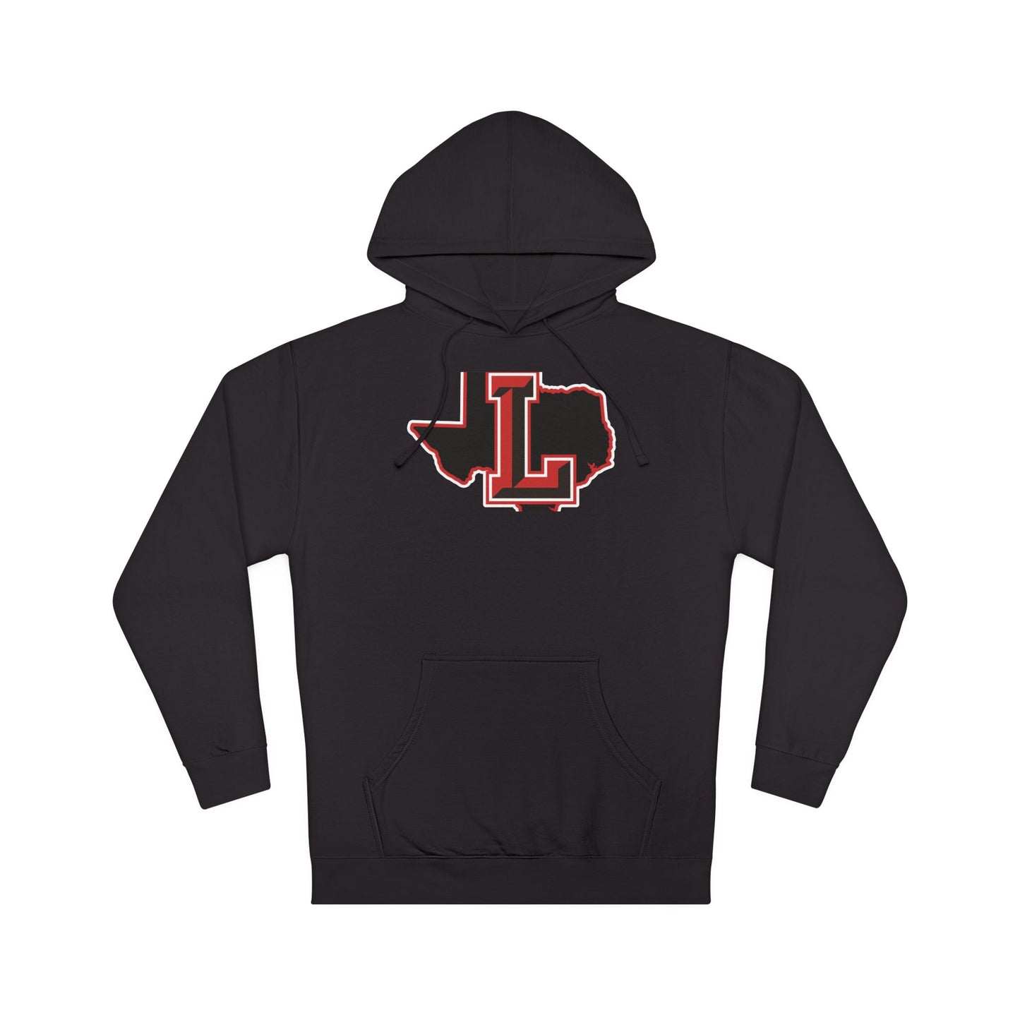 Midweight Pullover Hoodie