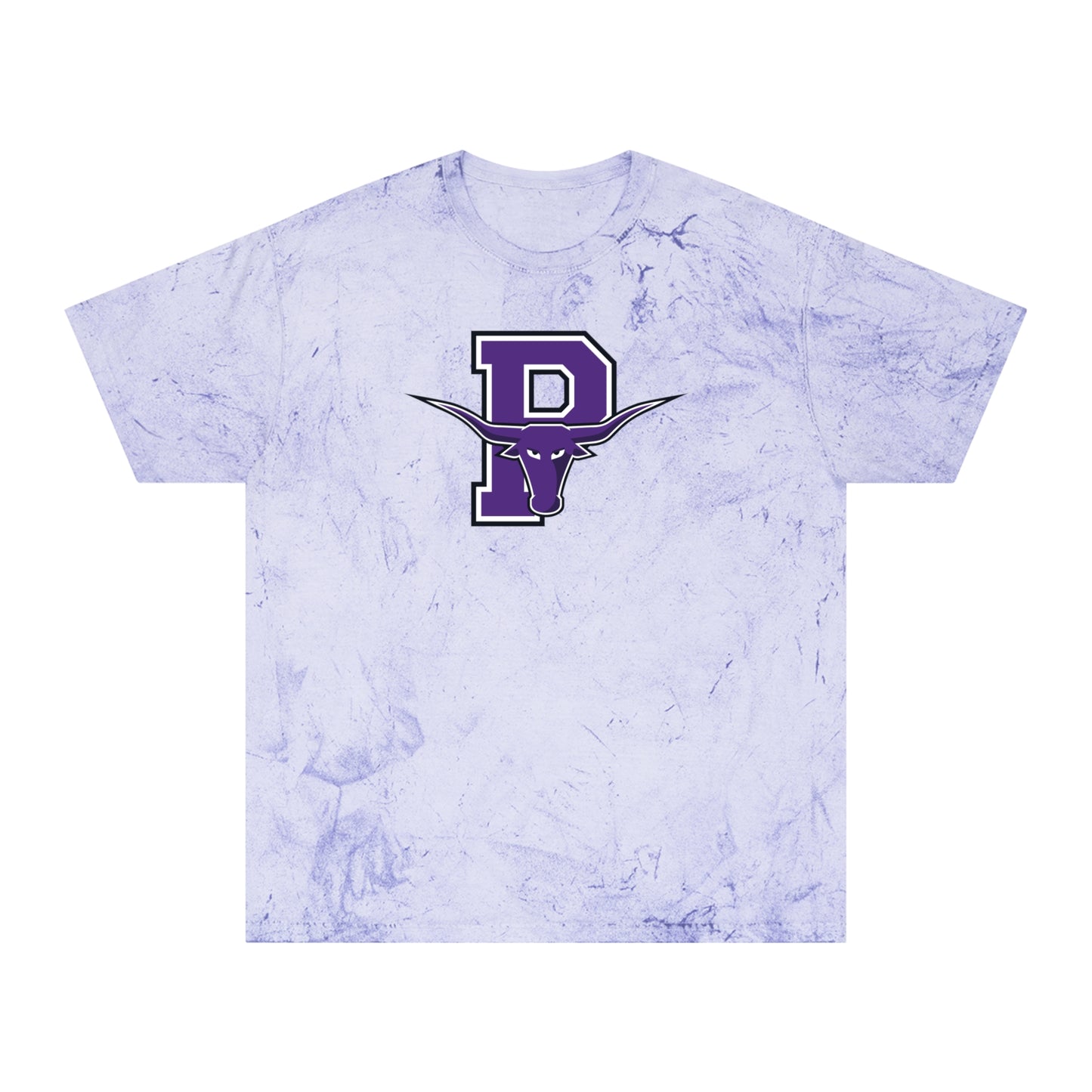 Color Blast School Spirit Tee