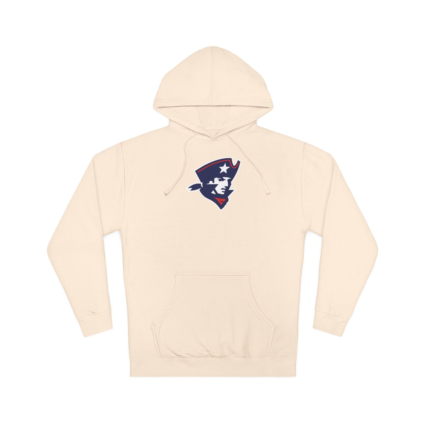 Midweight Pullover Hoodie