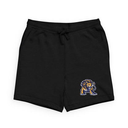 Unisex Sponge Fleece Sweatshort