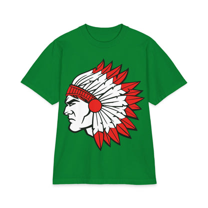 Max Heavyweight Short Sleeve Tee