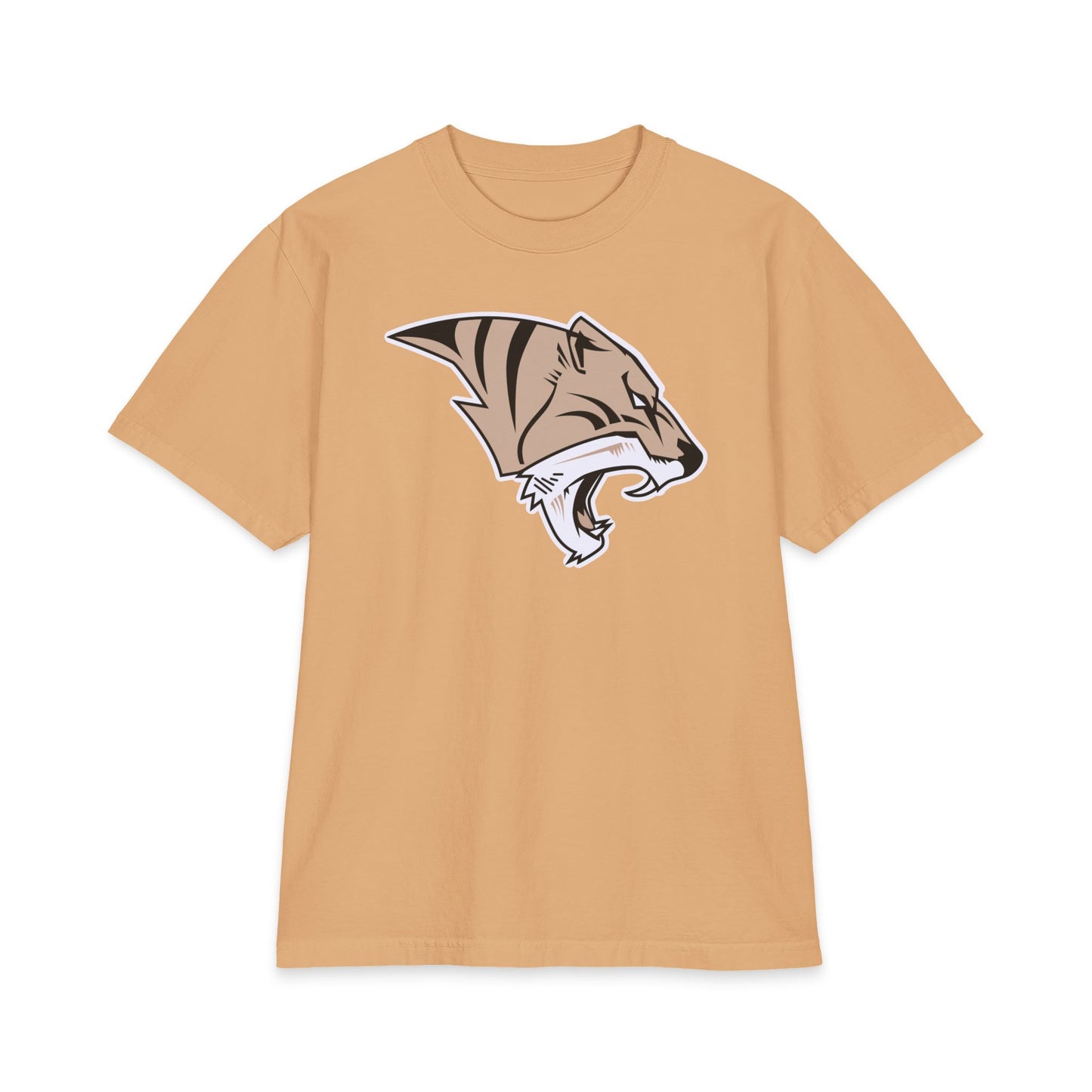 Max Heavyweight Short Sleeve Tee