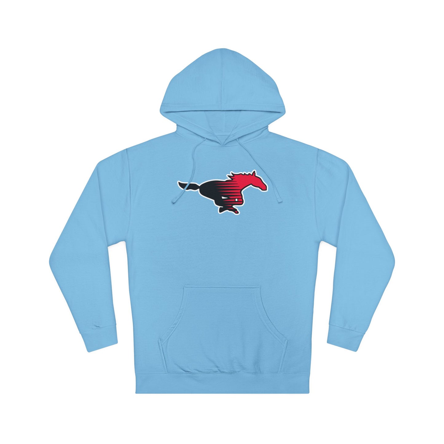 Midweight Pullover Hoodie