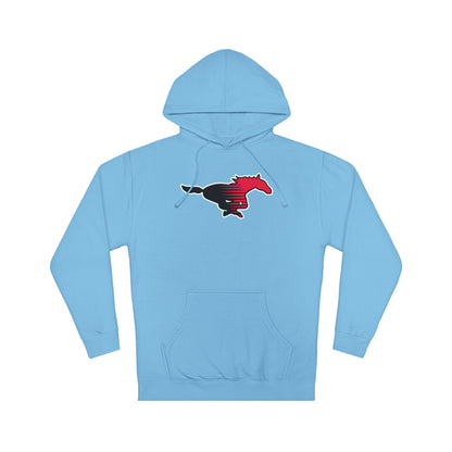 Midweight Pullover Hoodie