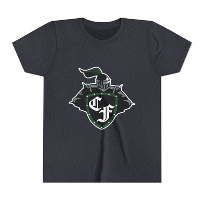 Youth Short Sleeve Tee