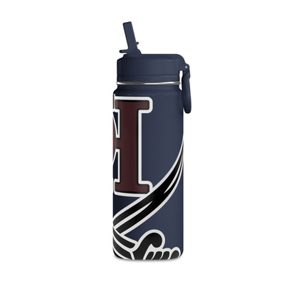 Mini Water Bottle, 20oz