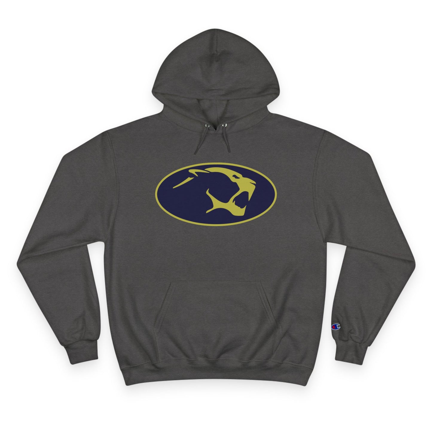 Champion Powerblend Fleece Pullover Hoodie