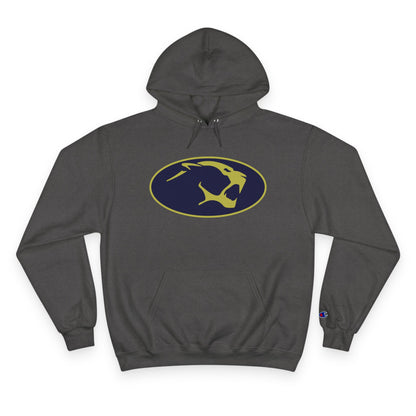 Champion Powerblend Fleece Pullover Hoodie