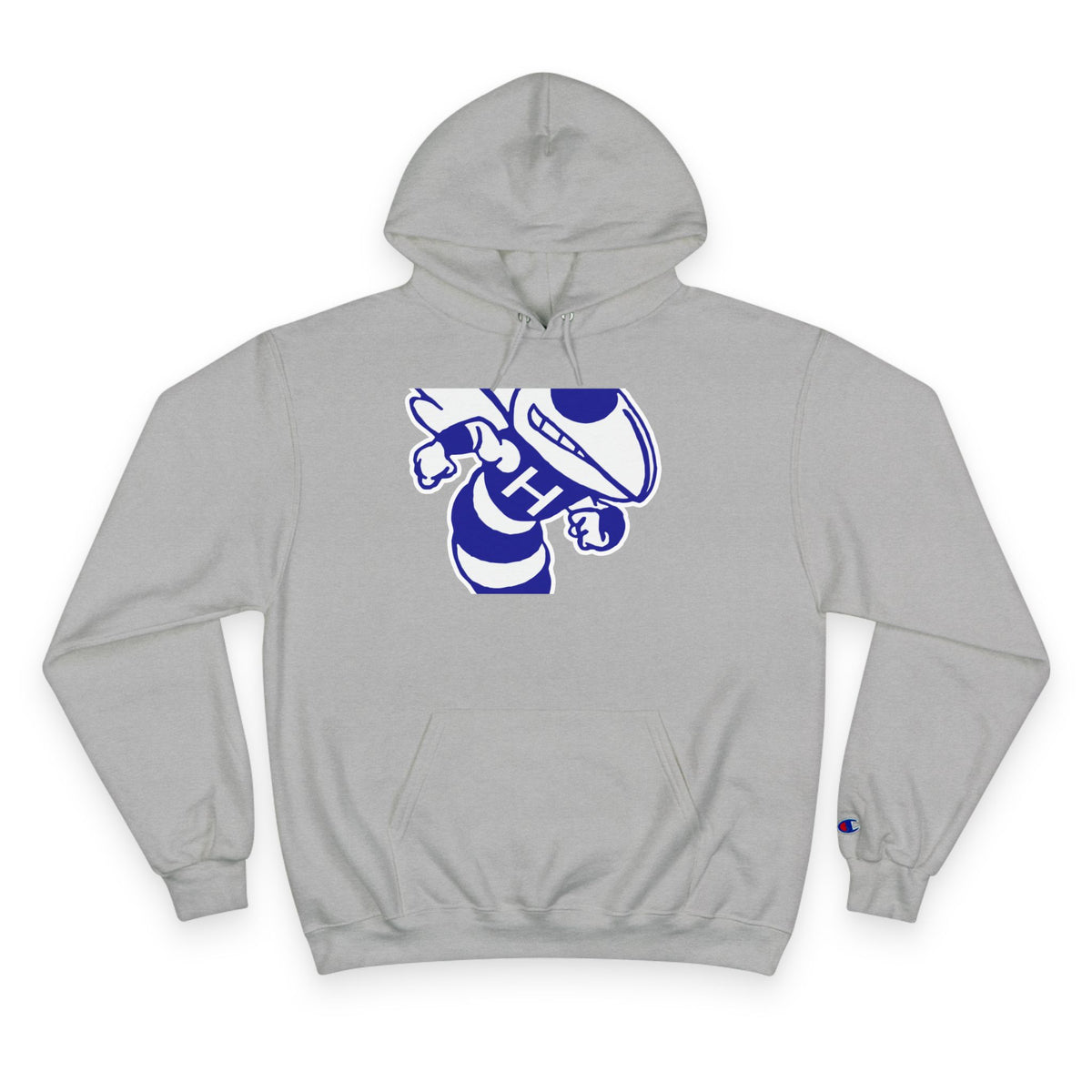 Champion Powerblend Fleece Pullover Hoodie