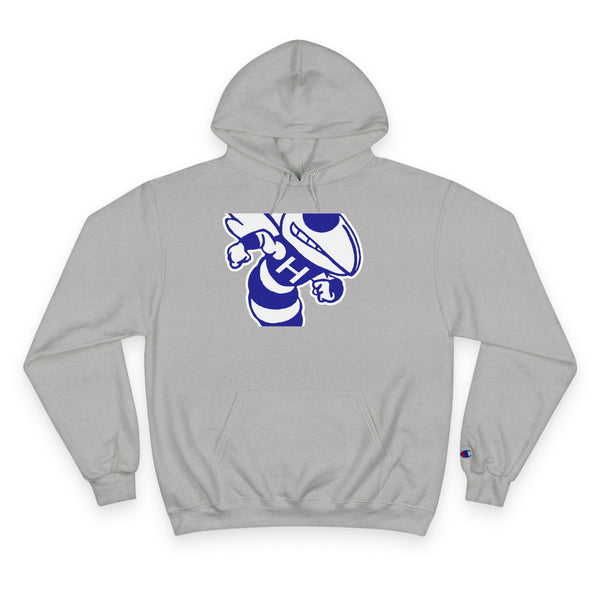 Champion Powerblend Fleece Pullover Hoodie