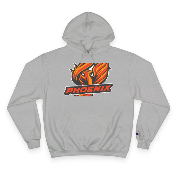 Champion Powerblend Fleece Pullover Hoodie
