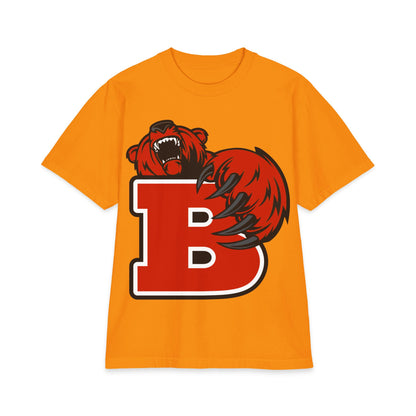 Max Heavyweight Short Sleeve Tee