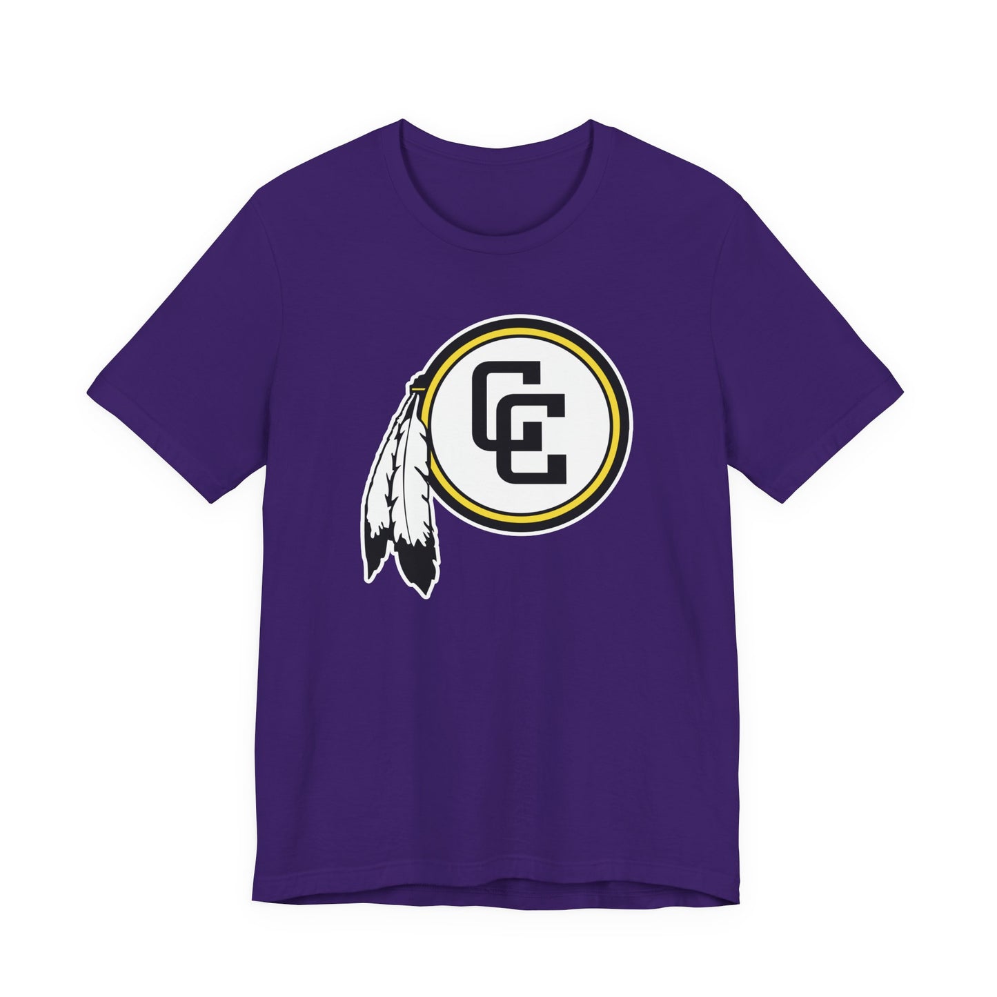 Jersey Short Sleeve Tee