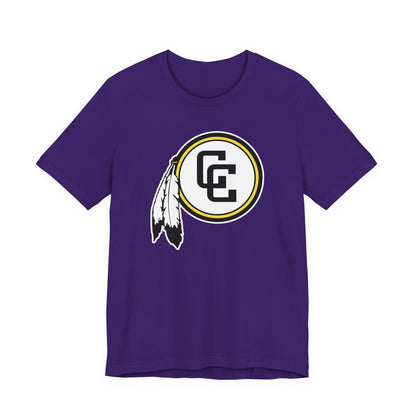 Jersey Short Sleeve Tee