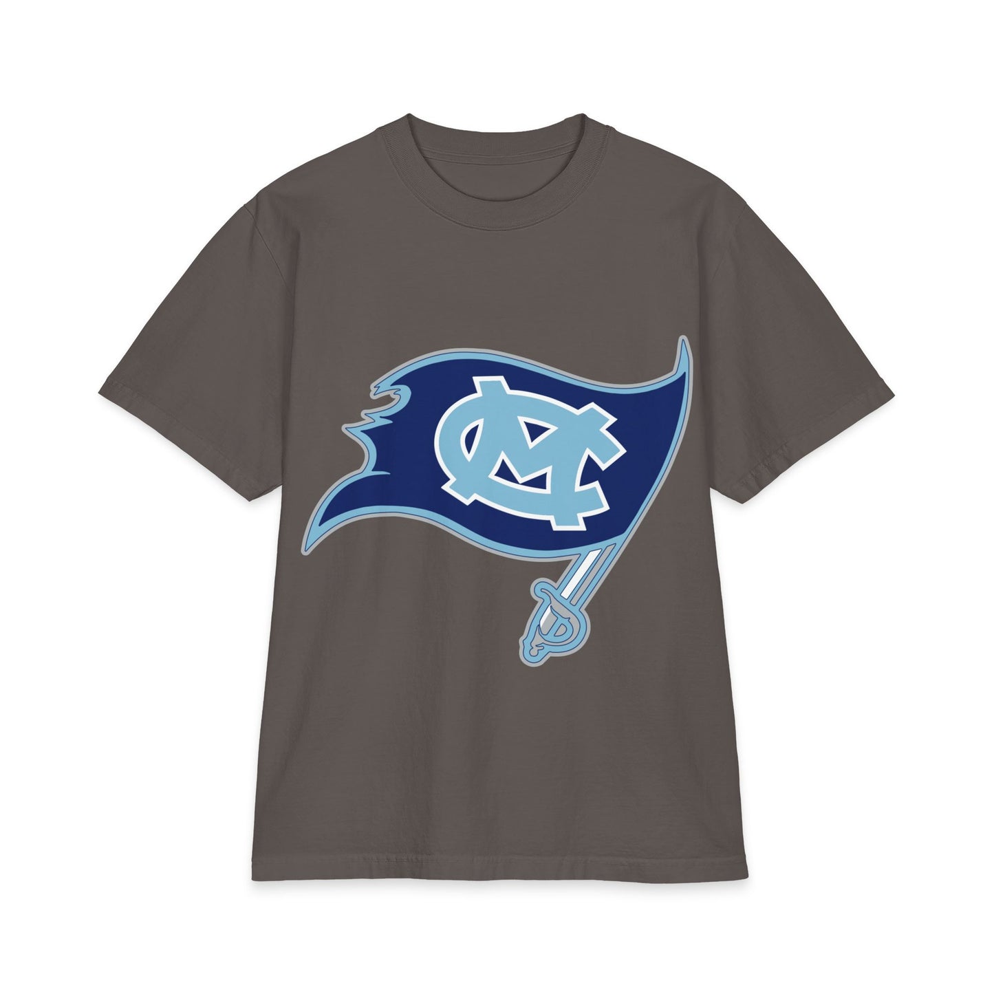 Max Heavyweight Short Sleeve Tee