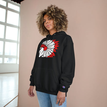 Champion Powerblend Fleece Pullover Hoodie