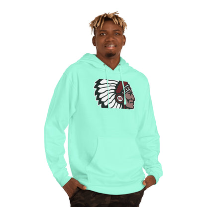 Midweight Pullover Hoodie