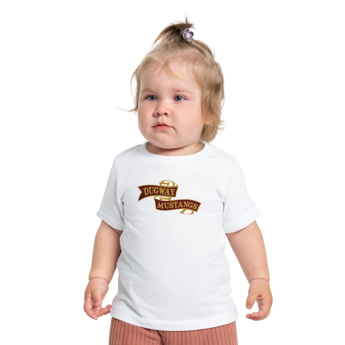 Baby Short Sleeve Tee