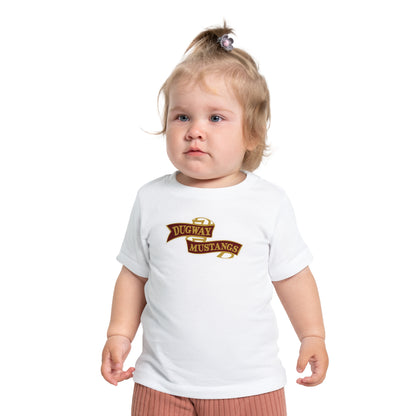 Baby Short Sleeve Tee