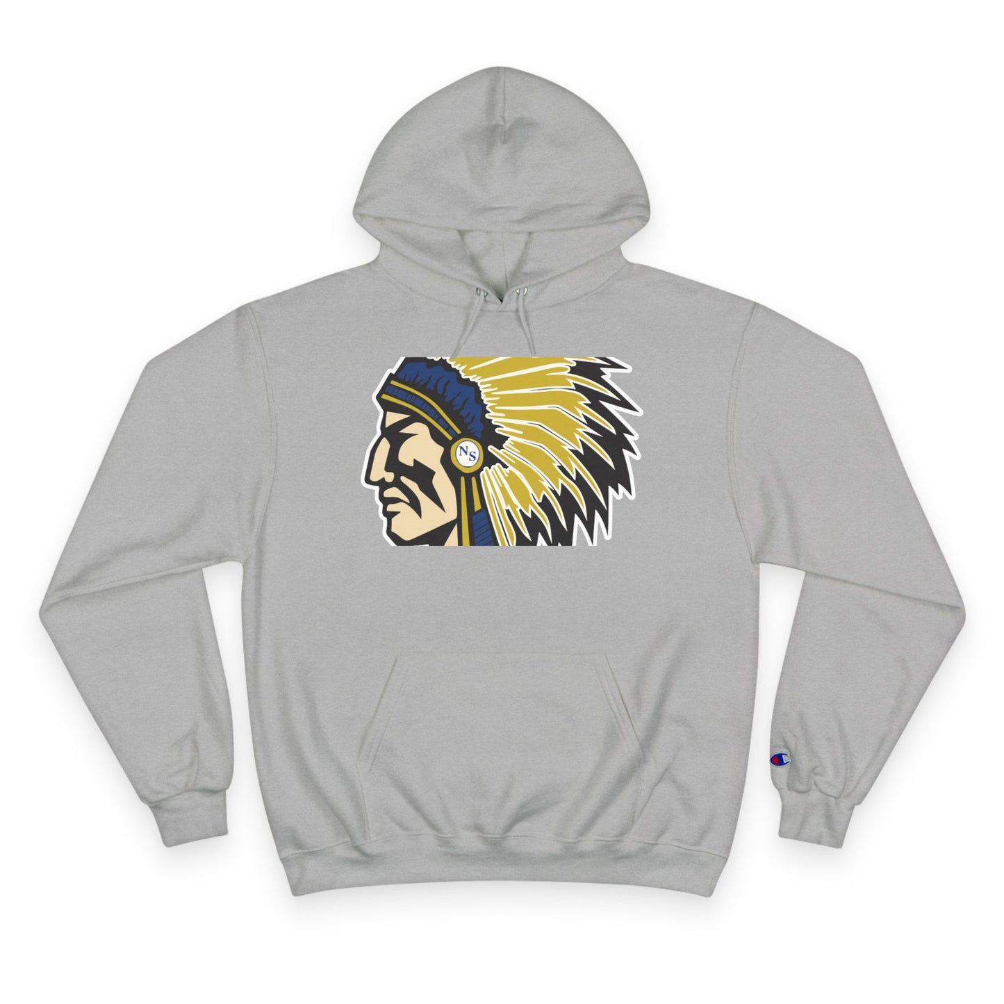 Champion Powerblend Fleece Pullover Hoodie