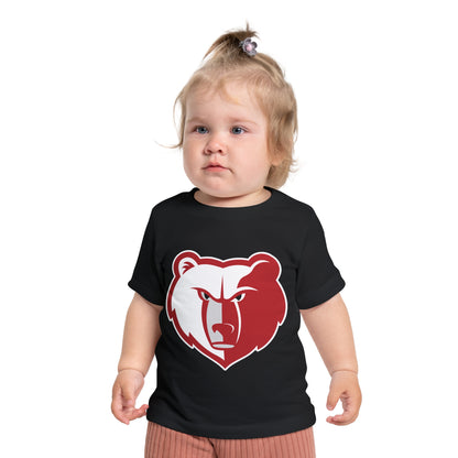 Baby Short Sleeve Tee