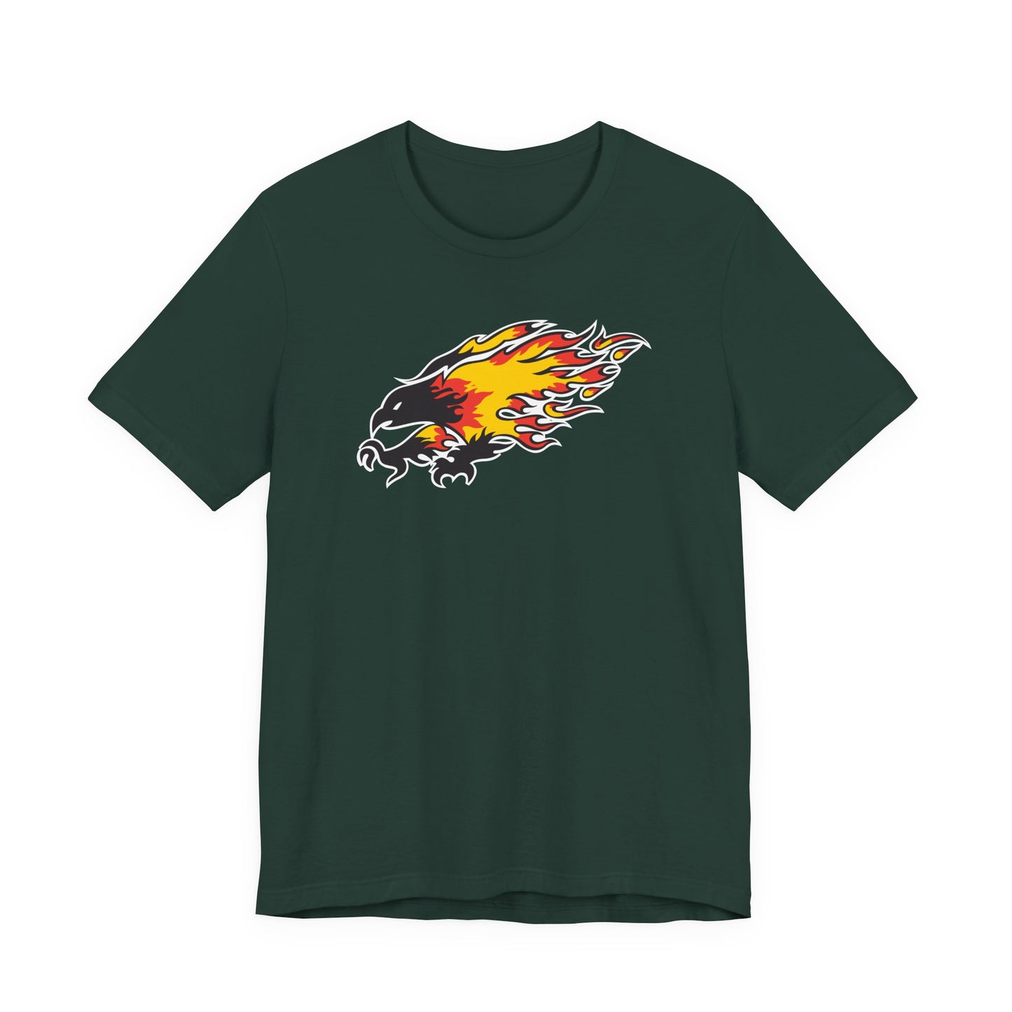 Jersey Short Sleeve Tee