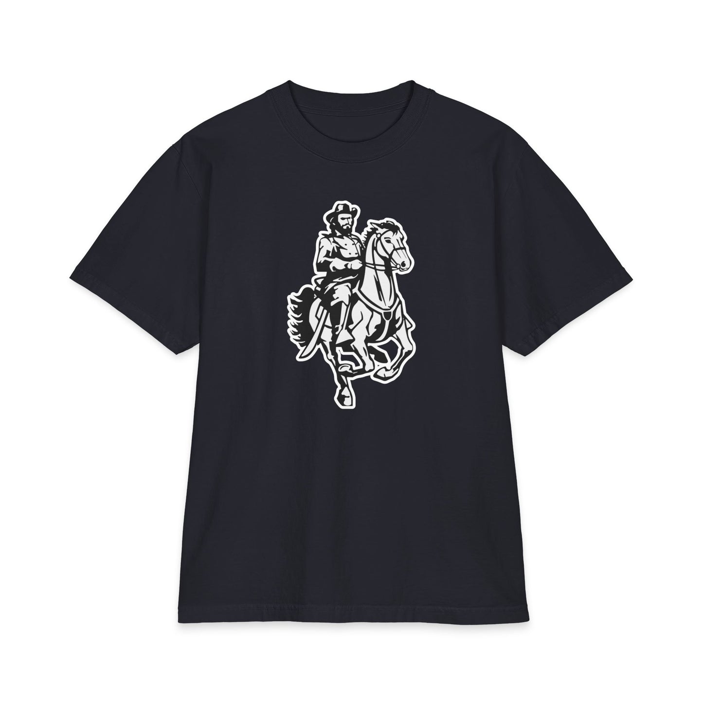 Max Heavyweight Short Sleeve Tee