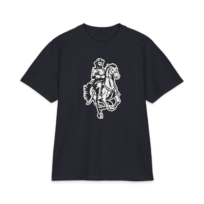 Max Heavyweight Short Sleeve Tee
