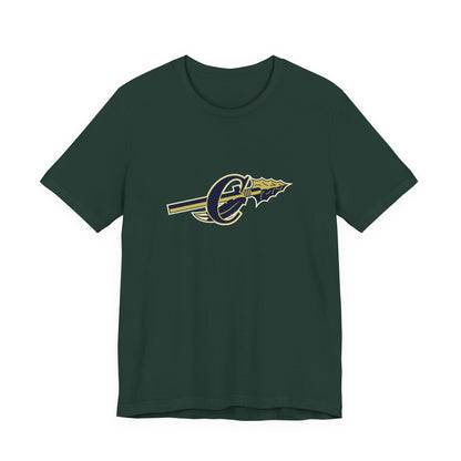 Jersey Short Sleeve Tee