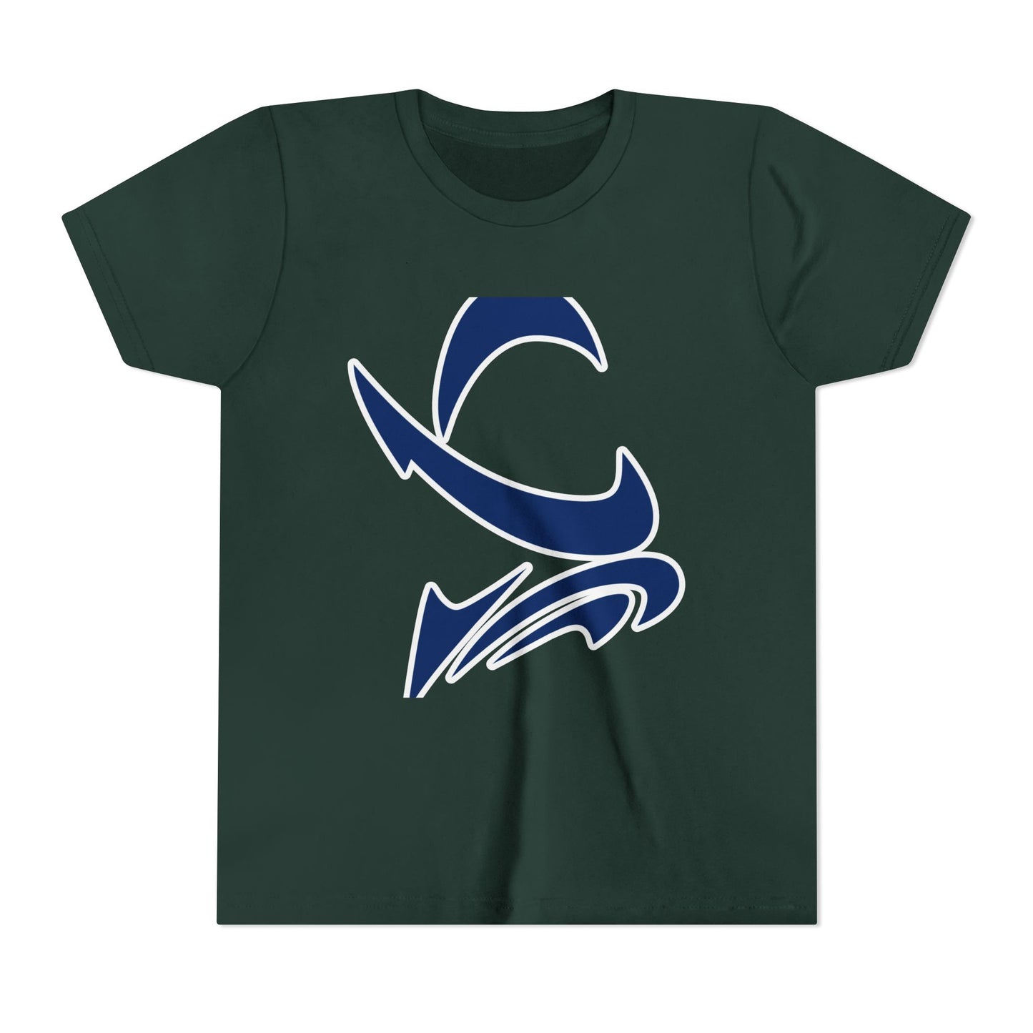 Youth Short Sleeve Tee
