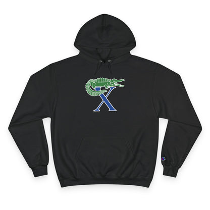 Champion Powerblend Fleece Pullover Hoodie