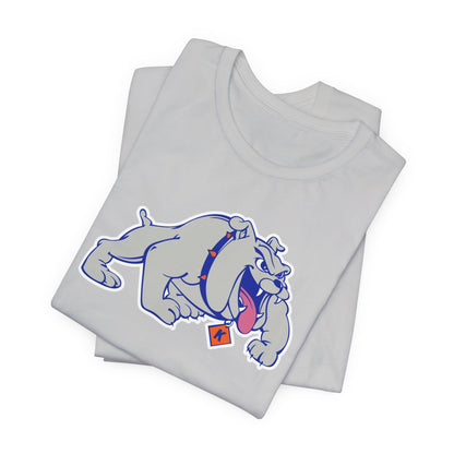 Jersey Short Sleeve Tee