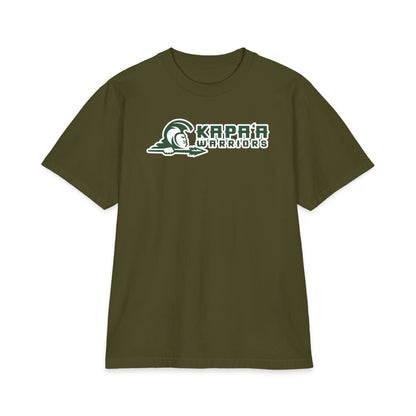 Max Heavyweight Short Sleeve Tee