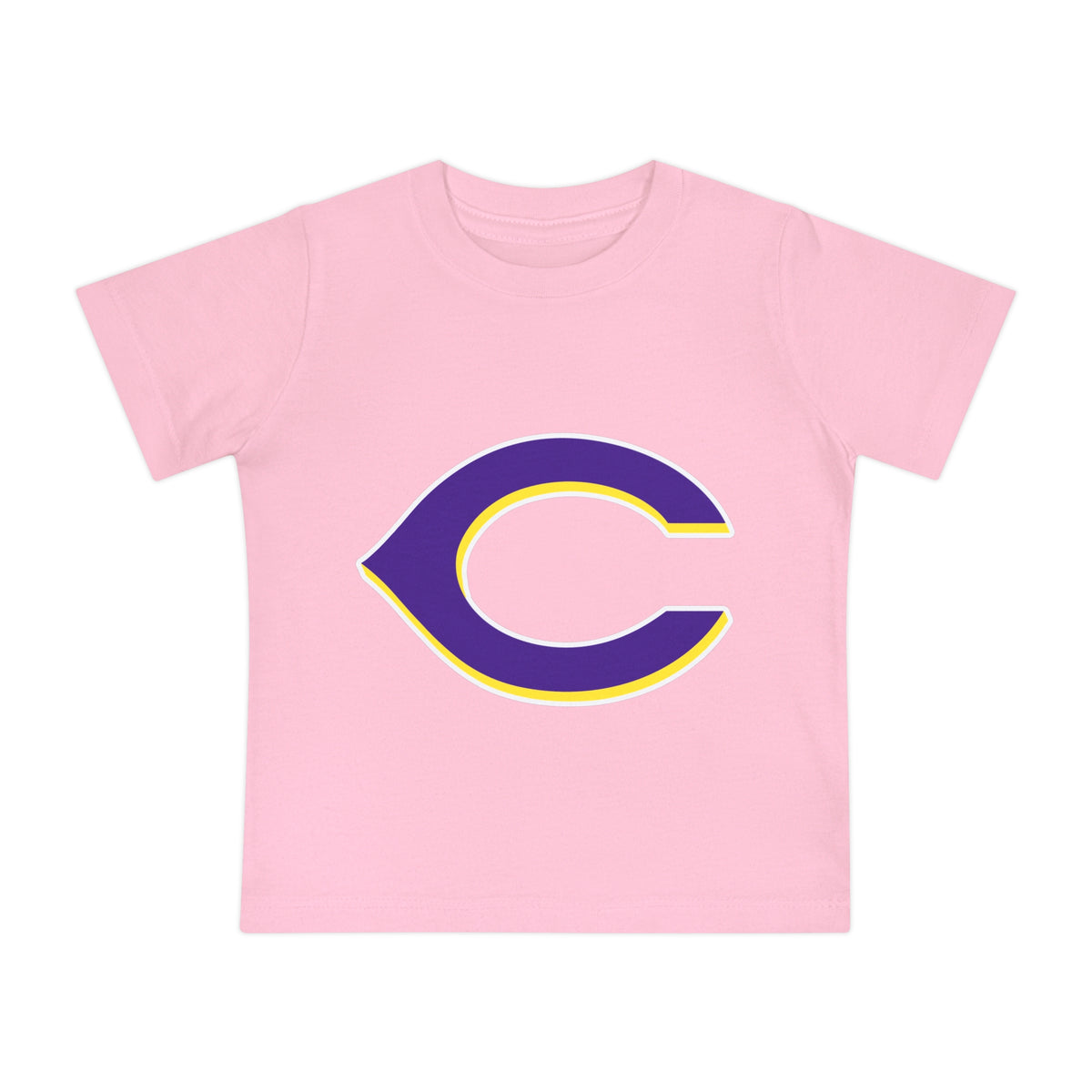 Baby Short Sleeve Tee