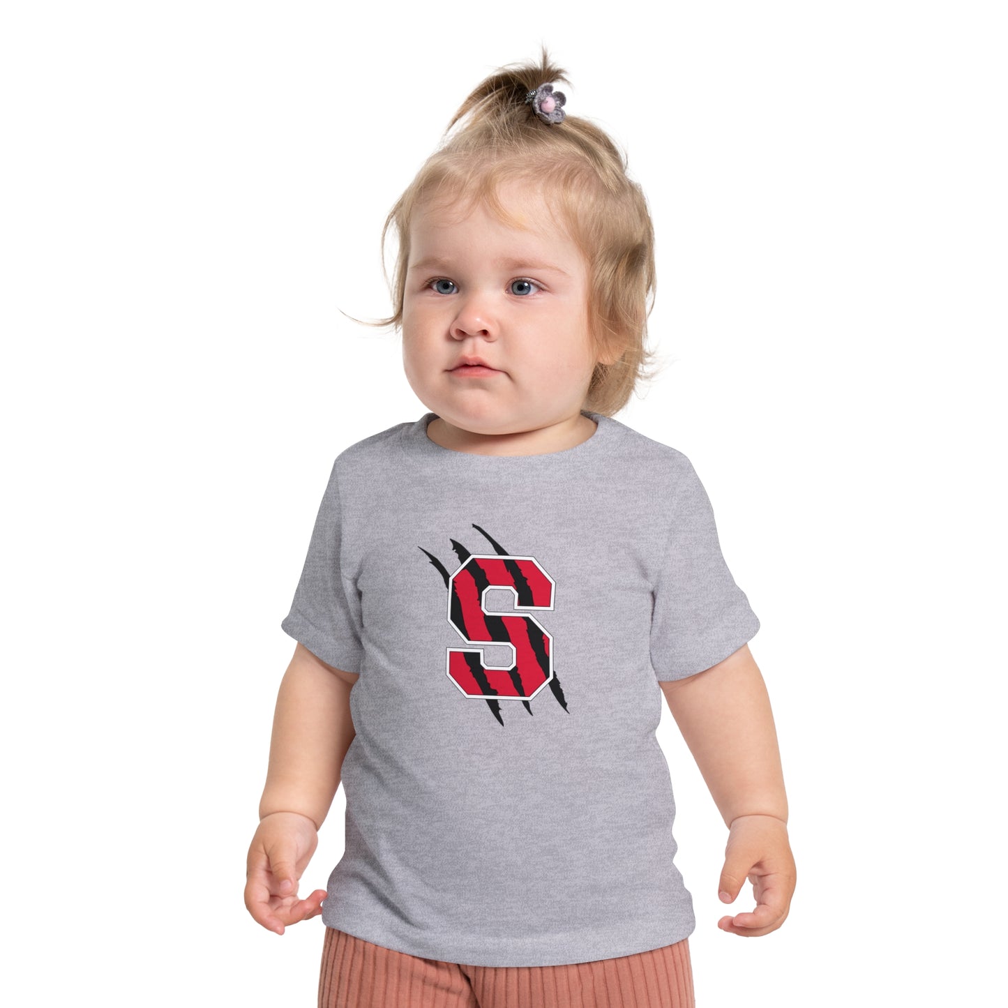 Baby Short Sleeve Tee